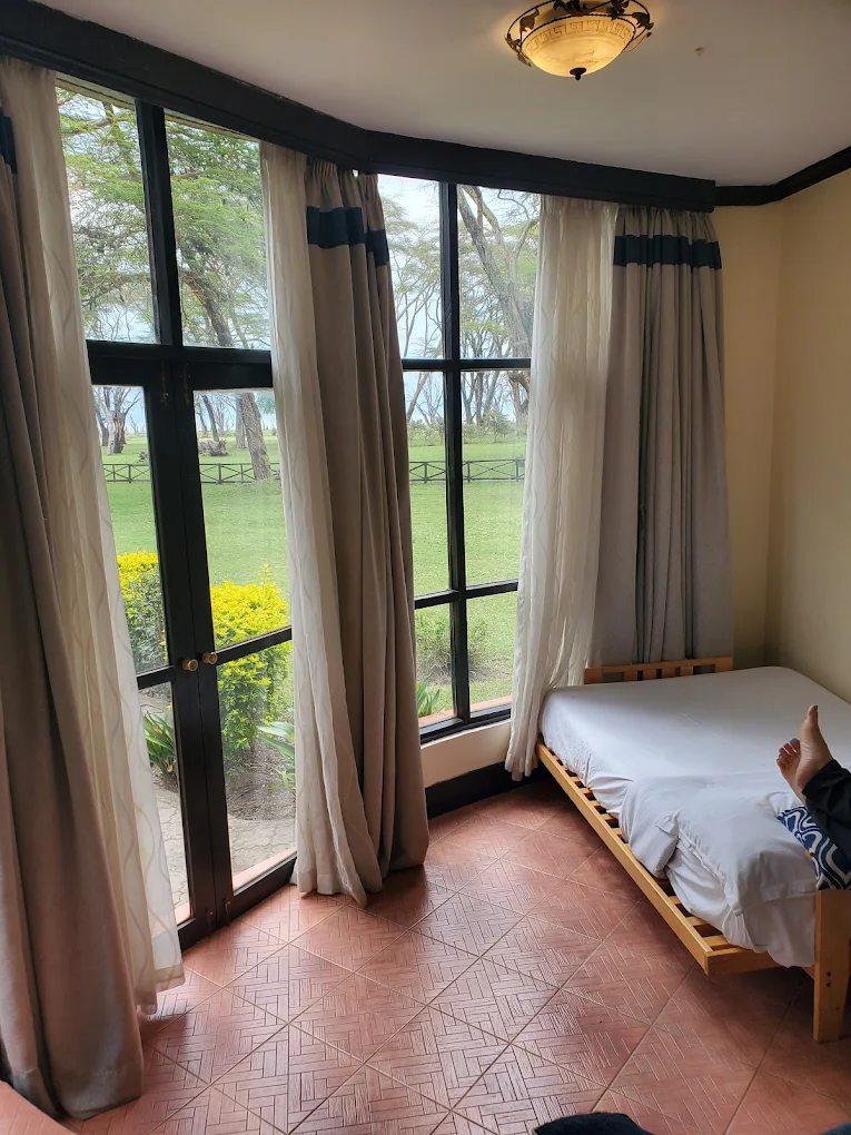 Lake Naivasha Sopa Resort gallery image 3 - Accessible hotel in Naivasha